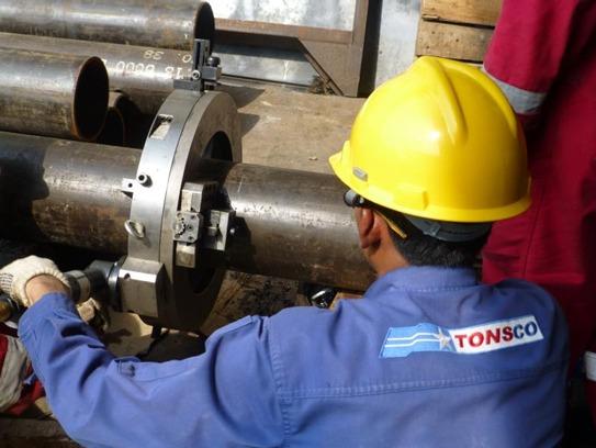 Hot Tapping & Line Stop Plugging 2