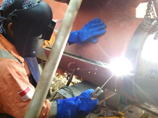 Hot Tapping & Line Stop Plugging 5