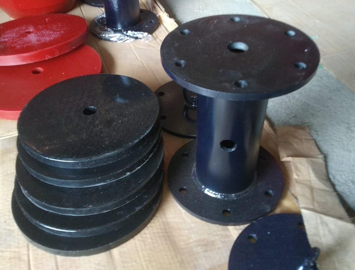 Supply Pig Material 8