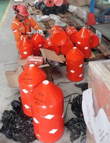 Supply Pig Material 9