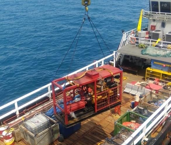 Supplying Water Pump Services 1