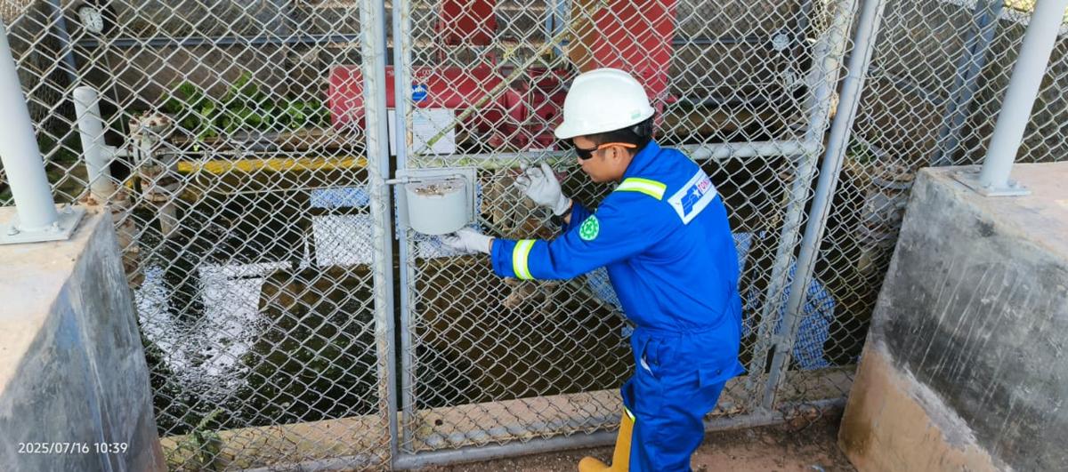 Operation and Maintenance 6