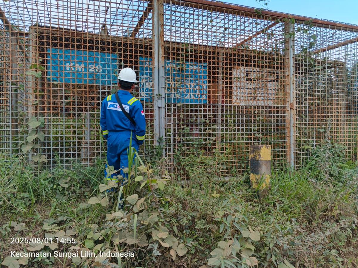 Operation and Maintenance 9