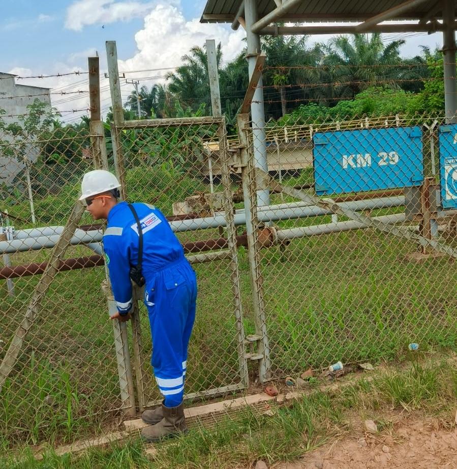 Operation and Maintenance 11