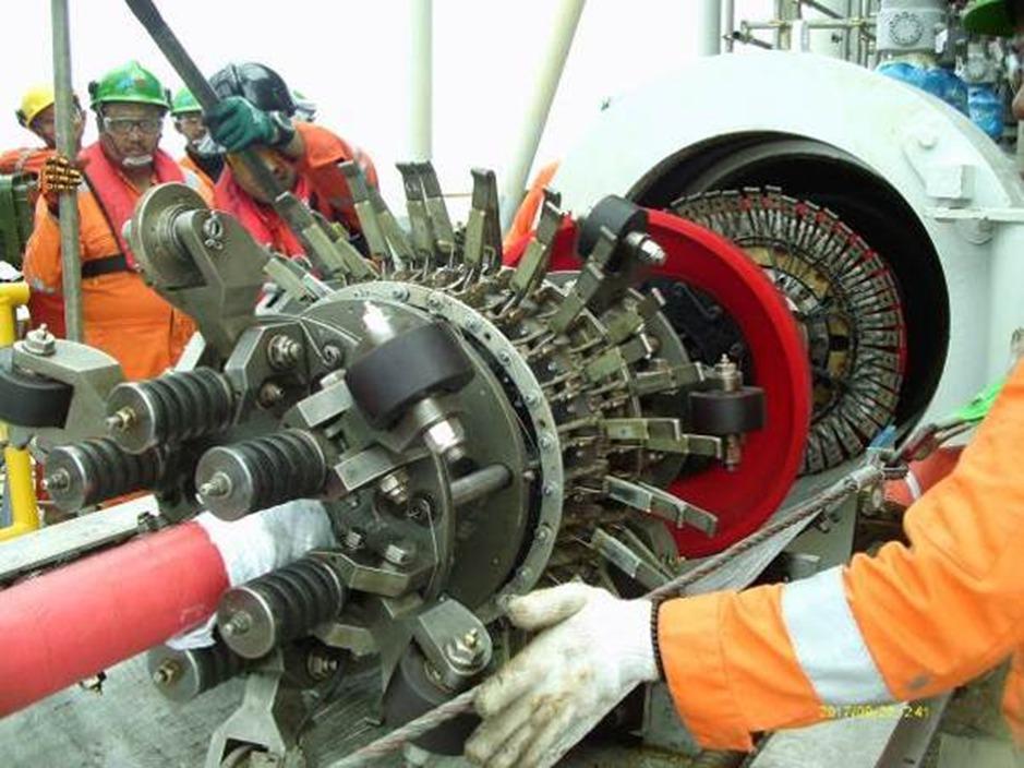 Pipeline Inspection 4