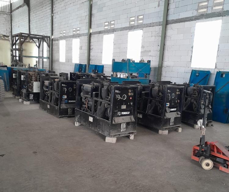 Comprehensive Services