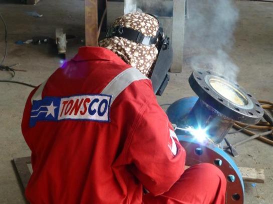 Hot Tapping & Line Stop Plugging 1