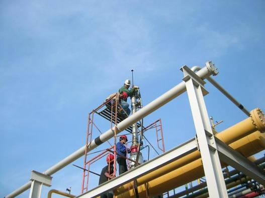 Hot Tapping & Line Stop Plugging 4