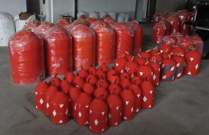 Supply Pig Material 10