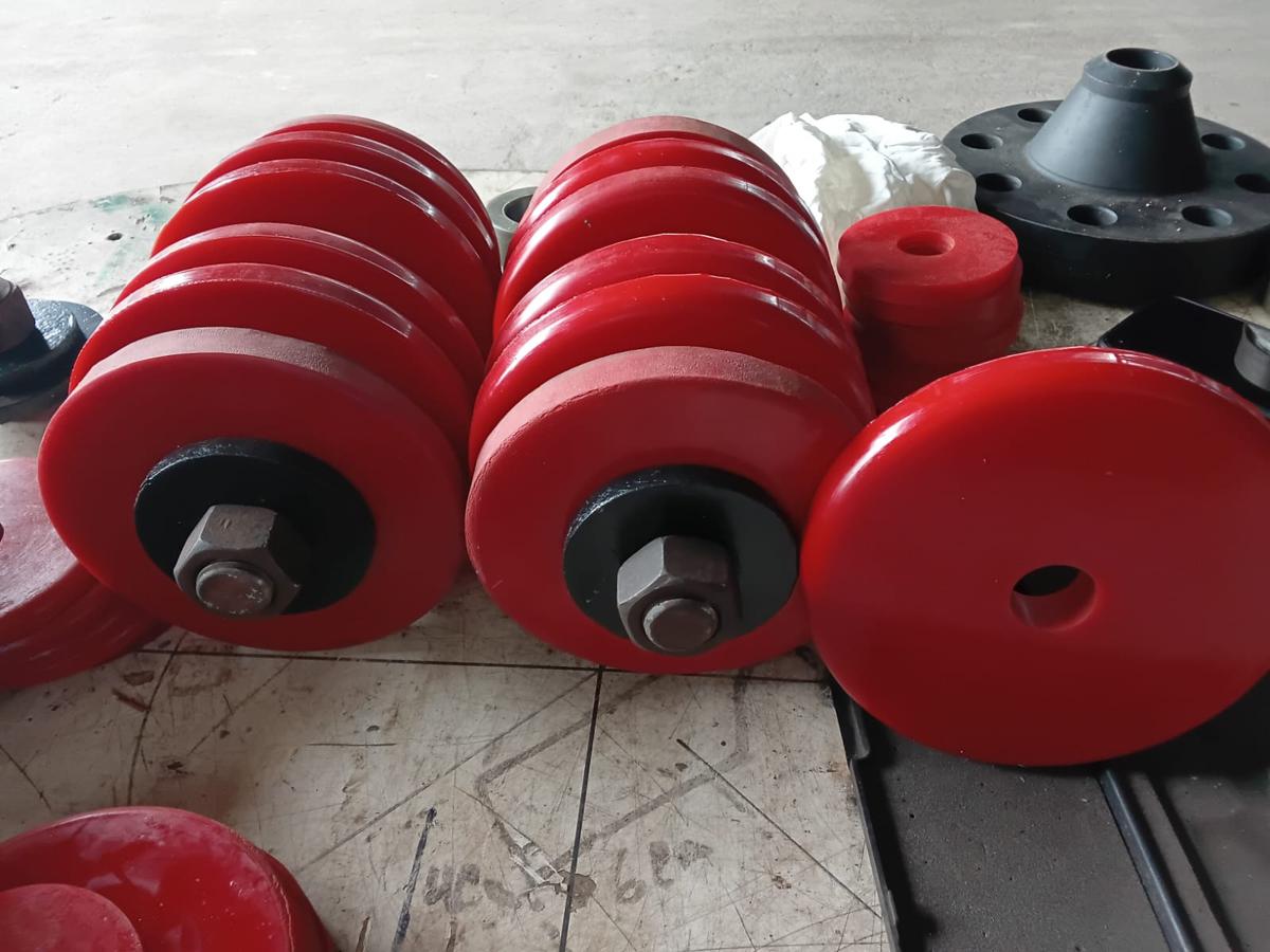 Supply Pig Material 2