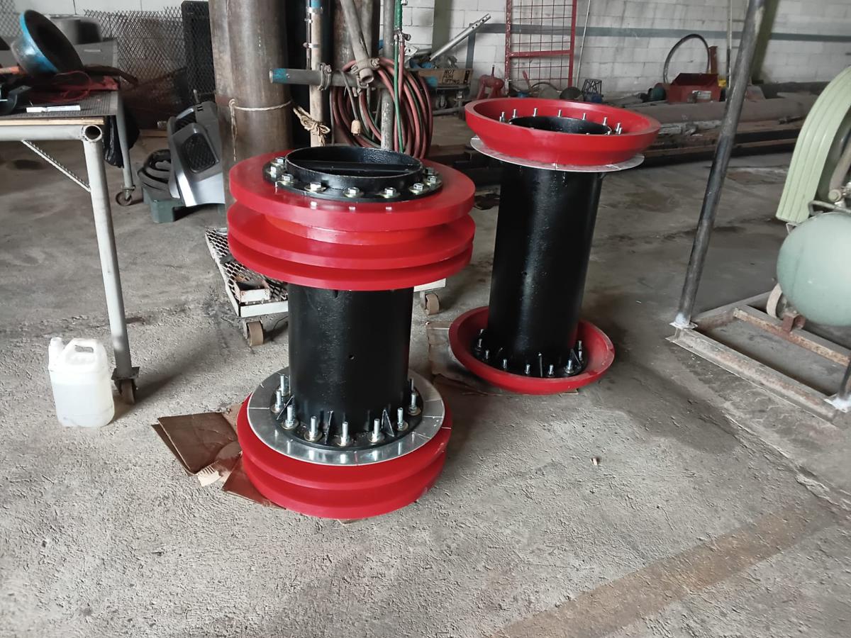 Supply Pig Material 3