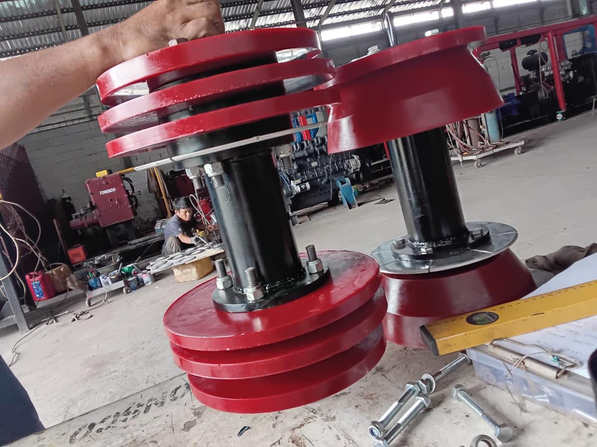 Supply Pig Material 6