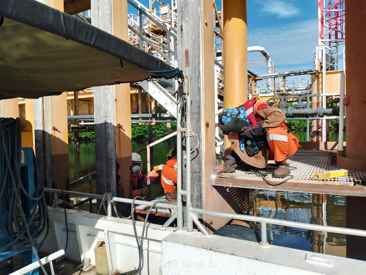 Operation and Maintenance 1