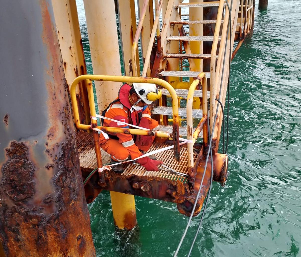 Operation and Maintenance 5