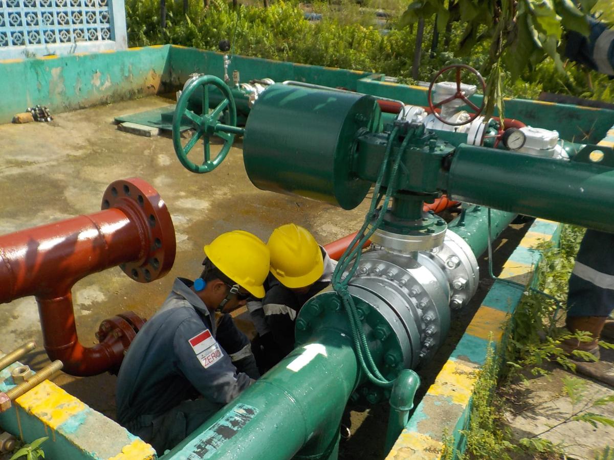 Operation and Maintenance 7