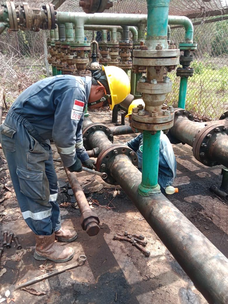 Operation and Maintenance 10