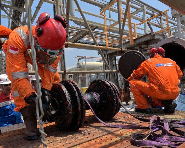 Pipeline Inspection 1