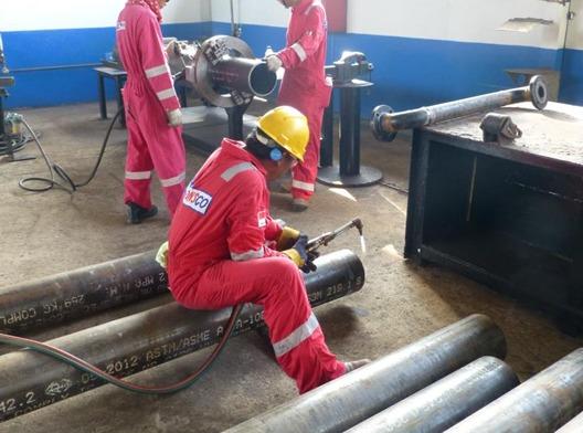 Pipeline Inspection 10