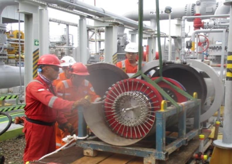 Pipeline Inspection 5