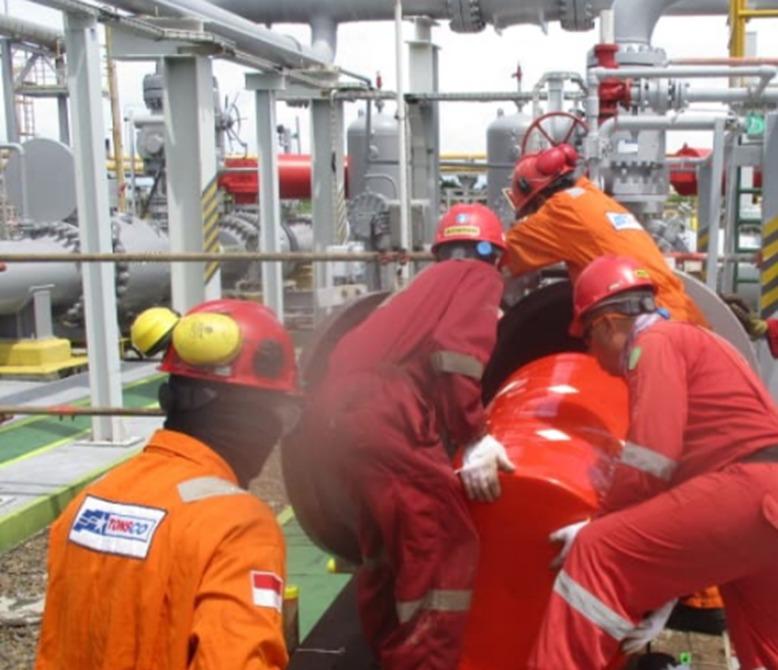 Pipeline Inspection 7