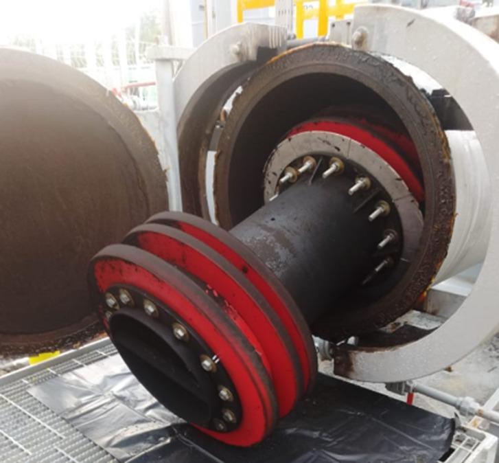 Pipeline Inspection 9