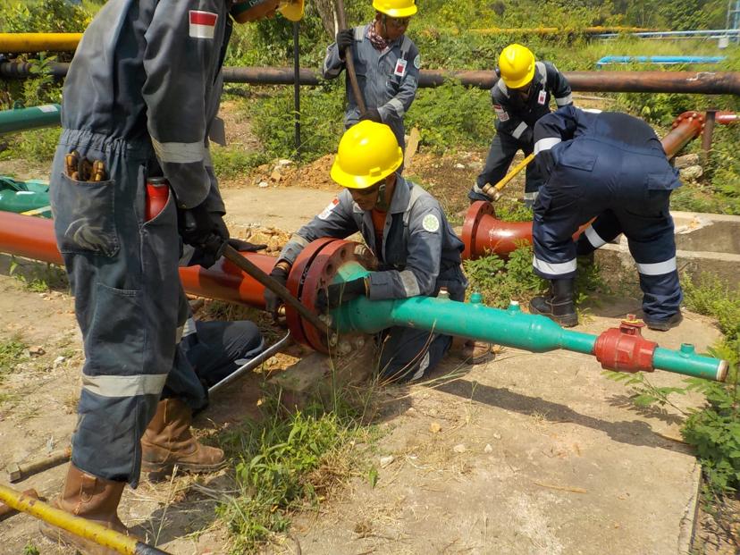 Operation and Maintenance