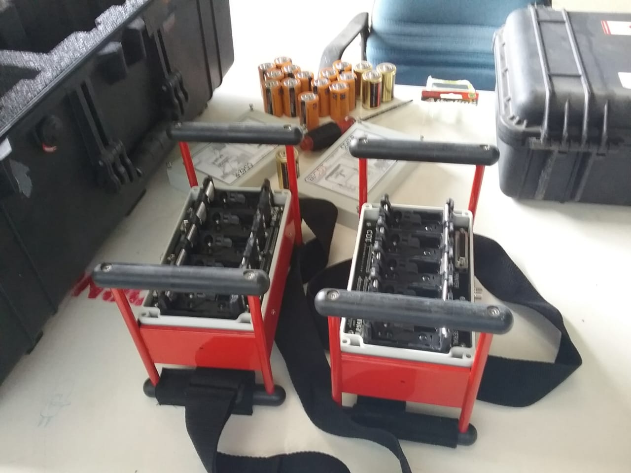 Rental Equipment 2