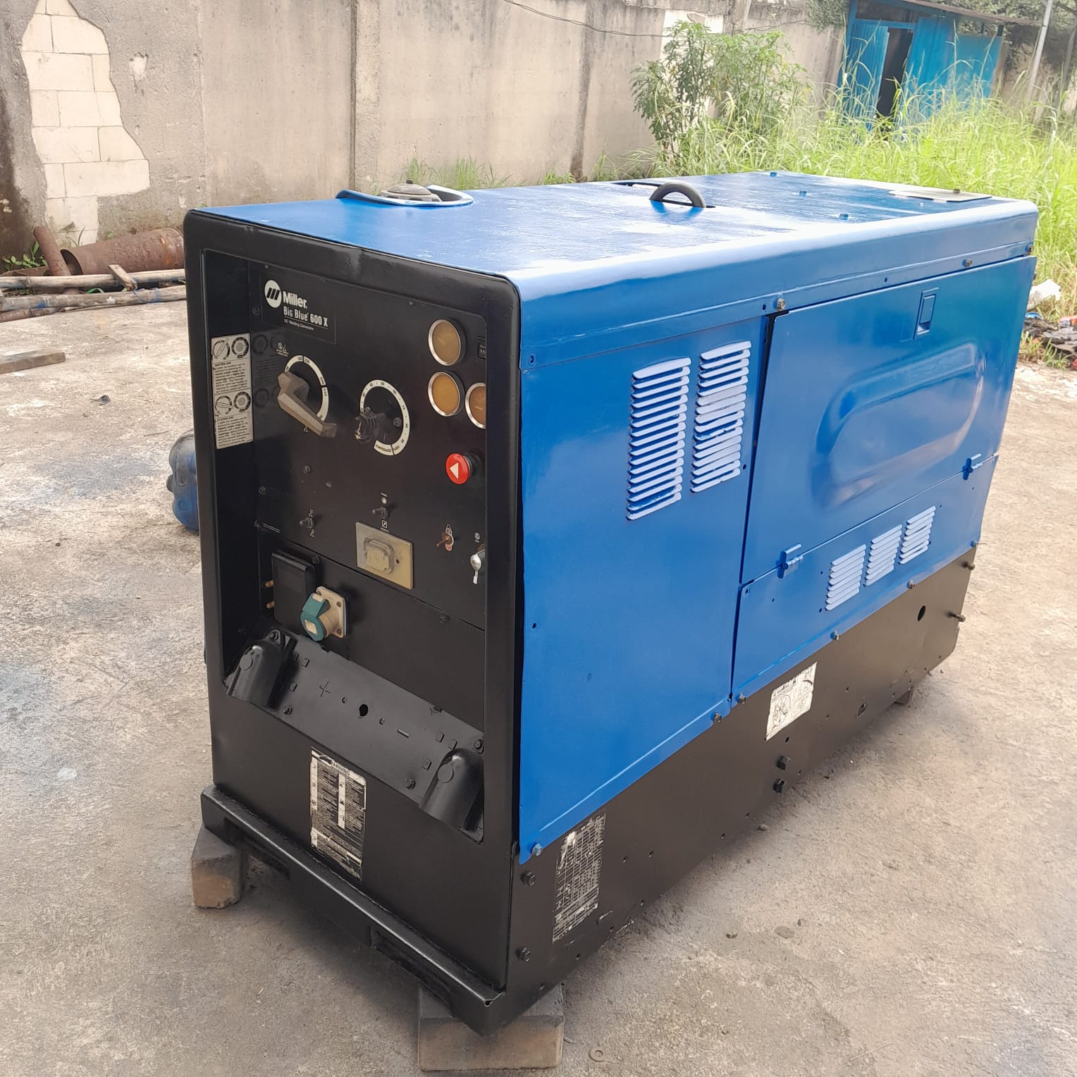 Rental Equipment 4